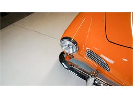 1968 Volkswagen Karmann Ghia (CC-2093040) for sale in Stratford, Ontario