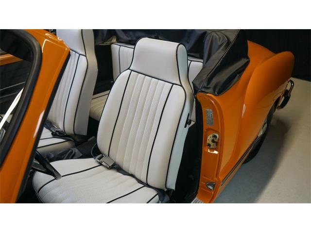 1968 Volkswagen Karmann Ghia (CC-2093040) for sale in Stratford, Ontario