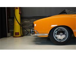 1968 Volkswagen Karmann Ghia (CC-2093040) for sale in Stratford, Ontario