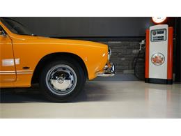 1968 Volkswagen Karmann Ghia (CC-2093040) for sale in Stratford, Ontario