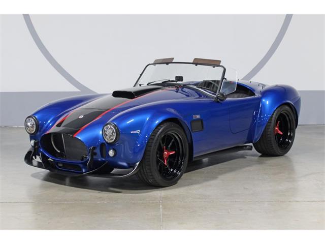 1965 Superformance Cobra (CC-2093041) for sale in Jupiter, Florida