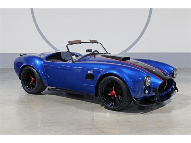 1965 Superformance Cobra (CC-2093041) for sale in Jupiter, Florida