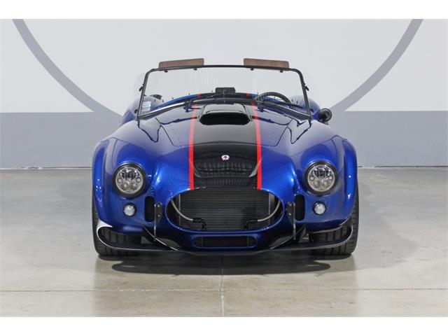1965 Superformance Cobra (CC-2093041) for sale in Jupiter, Florida