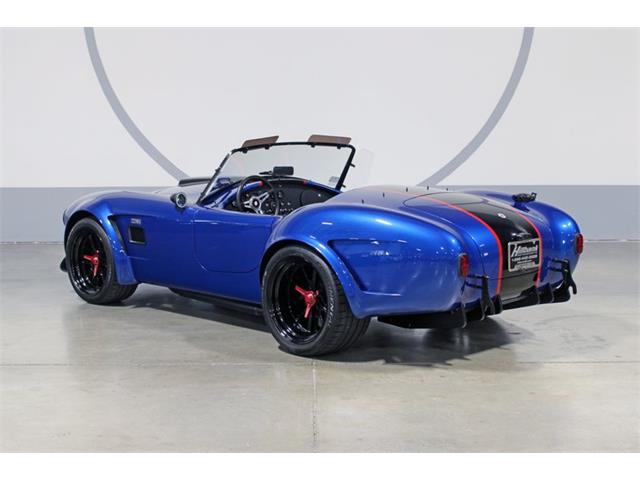 1965 Superformance Cobra (CC-2093041) for sale in Jupiter, Florida