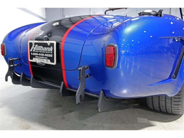 1965 Superformance Cobra (CC-2093041) for sale in Jupiter, Florida