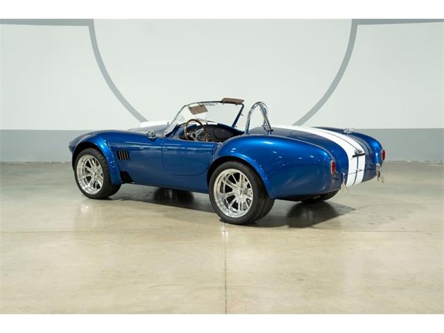 1965 Superformance Cobra (CC-2093043) for sale in Jupiter, Florida