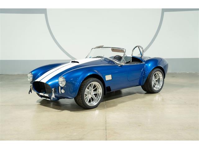 1965 Superformance Cobra (CC-2093043) for sale in Jupiter, Florida