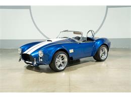 1965 Superformance Cobra (CC-2093043) for sale in Jupiter, Florida