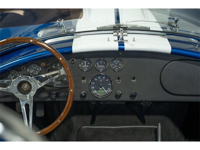 1965 Superformance Cobra (CC-2093043) for sale in Jupiter, Florida