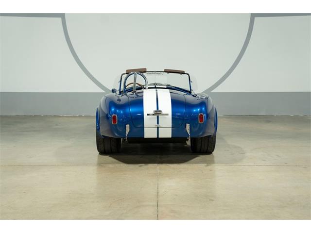 1965 Superformance Cobra (CC-2093043) for sale in Jupiter, Florida