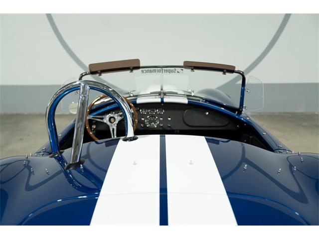 1965 Superformance Cobra (CC-2093043) for sale in Jupiter, Florida