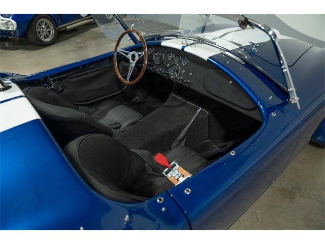 1965 Superformance Cobra (CC-2093043) for sale in Jupiter, Florida