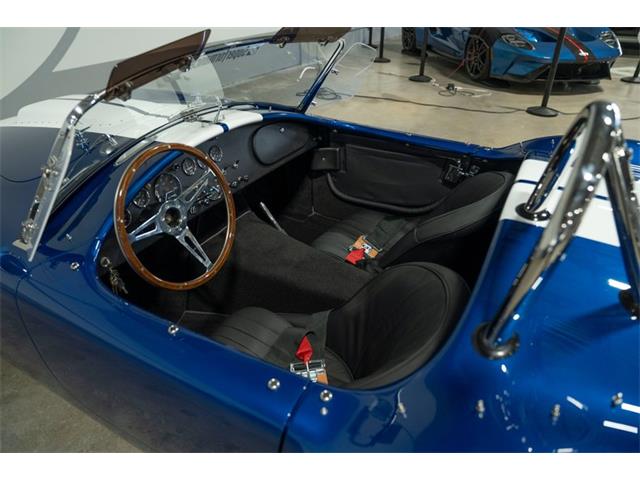 1965 Superformance Cobra (CC-2093043) for sale in Jupiter, Florida
