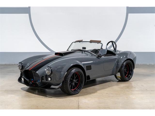 1965 Superformance Cobra (CC-2093044) for sale in Jupiter, Florida