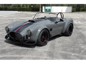 1965 Superformance Cobra (CC-2093044) for sale in Jupiter, Florida