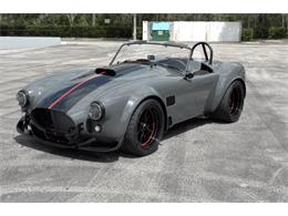 1965 Superformance Cobra (CC-2093044) for sale in Jupiter, Florida