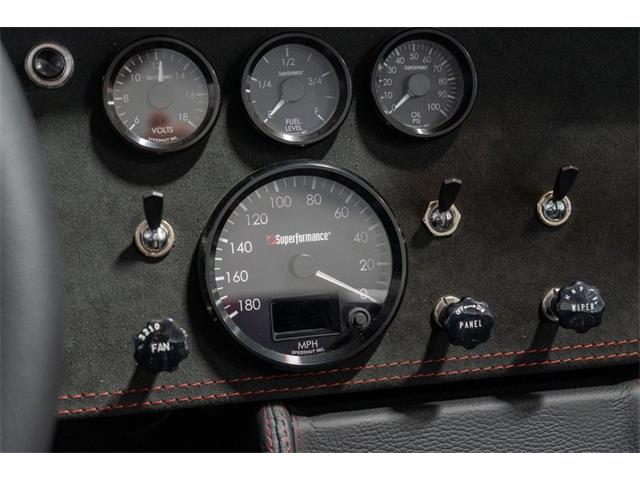 1965 Superformance Cobra (CC-2093044) for sale in Jupiter, Florida