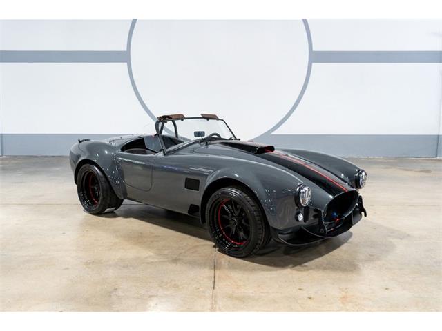 1965 Superformance Cobra (CC-2093044) for sale in Jupiter, Florida