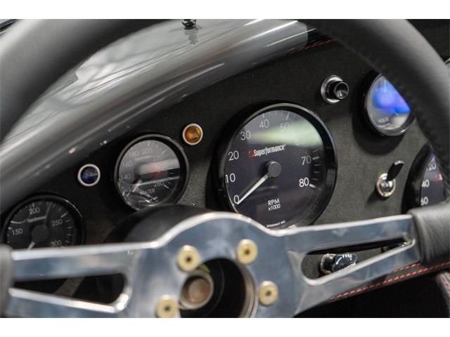 1965 Superformance Cobra (CC-2093044) for sale in Jupiter, Florida
