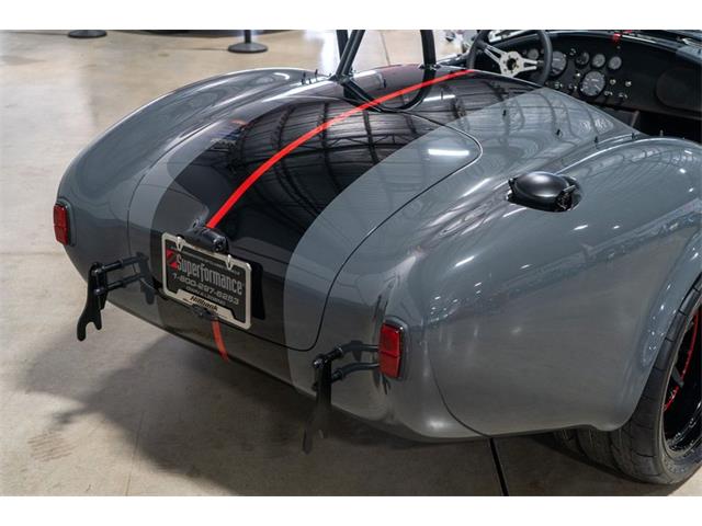 1965 Superformance Cobra (CC-2093044) for sale in Jupiter, Florida