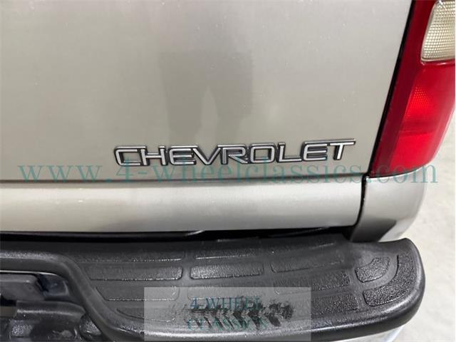 2002 Chevrolet Suburban (CC-2093046) for sale in Holland , Michigan