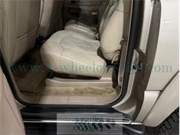 2002 Chevrolet Suburban (CC-2093046) for sale in Holland , Michigan