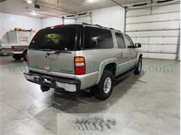 2002 Chevrolet Suburban (CC-2093046) for sale in Holland , Michigan