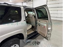 2002 Chevrolet Suburban (CC-2093046) for sale in Holland , Michigan
