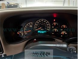 2002 Chevrolet Suburban (CC-2093046) for sale in Holland , Michigan