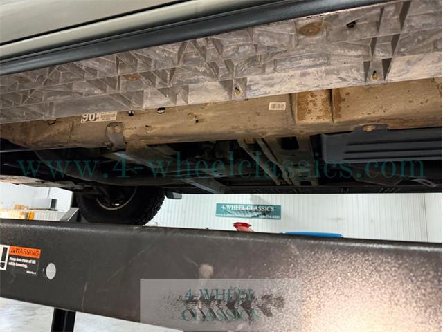 2002 Chevrolet Suburban (CC-2093046) for sale in Holland , Michigan