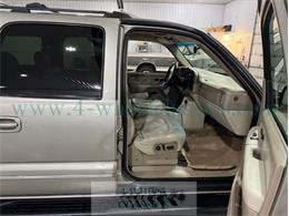 2002 Chevrolet Suburban (CC-2093046) for sale in Holland , Michigan
