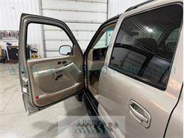 2002 Chevrolet Suburban (CC-2093046) for sale in Holland , Michigan