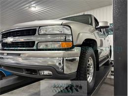 2002 Chevrolet Suburban (CC-2093046) for sale in Holland , Michigan