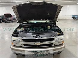 2002 Chevrolet Suburban (CC-2093046) for sale in Holland , Michigan