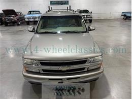 2002 Chevrolet Suburban (CC-2093046) for sale in Holland , Michigan