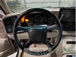 2002 Chevrolet Suburban (CC-2093046) for sale in Holland , Michigan