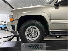 2002 Chevrolet Suburban (CC-2093046) for sale in Holland , Michigan
