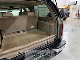 2002 Chevrolet Suburban (CC-2093046) for sale in Holland , Michigan