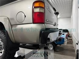 2002 Chevrolet Suburban (CC-2093046) for sale in Holland , Michigan