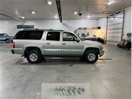 2002 Chevrolet Suburban (CC-2093046) for sale in Holland , Michigan