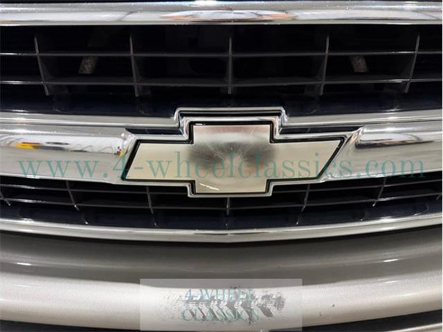 2002 Chevrolet Suburban (CC-2093046) for sale in Holland , Michigan