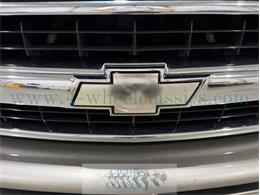 2002 Chevrolet Suburban (CC-2093046) for sale in Holland , Michigan