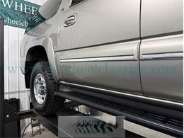 2002 Chevrolet Suburban (CC-2093046) for sale in Holland , Michigan