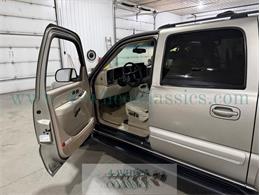 2002 Chevrolet Suburban (CC-2093046) for sale in Holland , Michigan