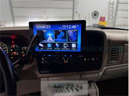2002 Chevrolet Suburban (CC-2093046) for sale in Holland , Michigan
