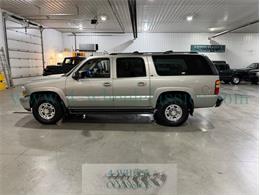 2002 Chevrolet Suburban (CC-2093046) for sale in Holland , Michigan