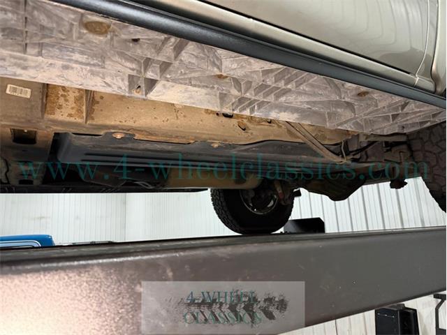2002 Chevrolet Suburban (CC-2093046) for sale in Holland , Michigan