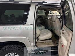 2002 Chevrolet Suburban (CC-2093046) for sale in Holland , Michigan