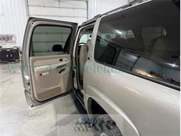 2002 Chevrolet Suburban (CC-2093046) for sale in Holland , Michigan