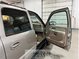 2002 Chevrolet Suburban (CC-2093046) for sale in Holland , Michigan